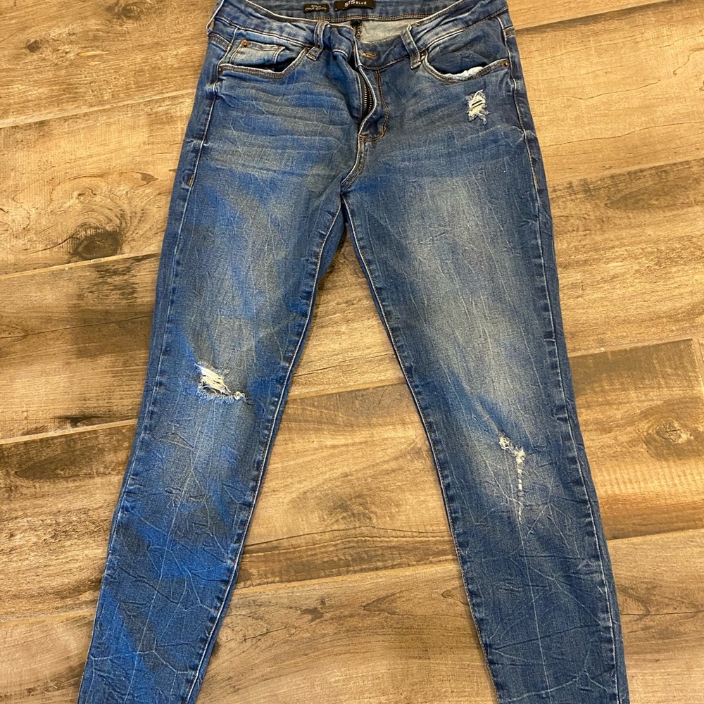 STS Jeans